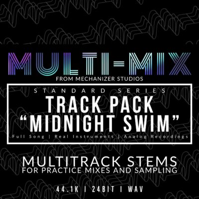 Multitrack Practice Mix